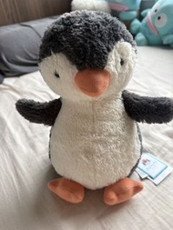 Jellycat 企鵝