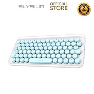 [Clearance] Elysium DOT by Lofree Mechanical Keyboard l 2 Mode Connection l 2 Year Warranty