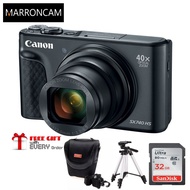 Canon PowerShot SX740 HS Digital Camera