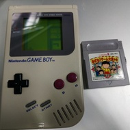 Original Nintendo gameboy classic