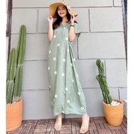 Grosir Ld 120 CE Homewear / Homedress Premium /100 % Original Ce Homewear Daster Kekinian Homey Dres