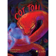 Sách - Cốt Toái - AZ Việt Nam