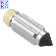 【Deal】 6G1-14546-01 6G1-14546-00 Needle Valve For Yamaha Outboard Motor 2 Stroke 3-15HP 4 Stroke F9.