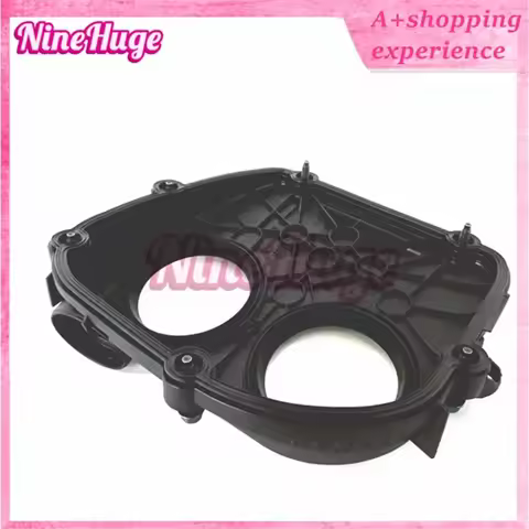 1pcs 06K 103 269 F 06K 103 269 E 06K 103 269 D Upper Timing Chain Cover For A3-8 Q5 Q7 Golf Passat T