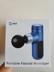 Samsung ITFIT portable facial massager 按摩槍