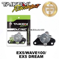 Taikom Racing Oil Pump Assy Honda EX5 WAVE100 EX5 DREAM Motor Accessories Spare Parts