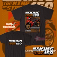 MERAH Children's T-shirts with Free Name Printing - Children's T-shirts Ages 1-12 Years Cotton combe