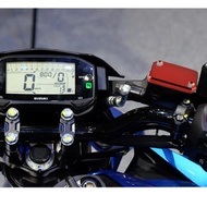 Motorcycle For YAMAHA YZF-R125 FZ-16 FZS150 YZF R15 V3 YZFR125 FZ16 CNC Front Rear Brake Fluid Reser