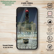 Casing For Xiaomi Redmi 8/ 8A/ 8A Pro - Case Redmi 8/ 8A/ 8A Pro (Islamic) – Softcase Pro Camera