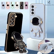 Casing OPPO A15 A15s A55 A53 A33 A32 A31 A12e A3s A12 A5s Casing 2022 luxury texture creative astron