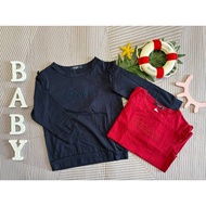 <READY STOCK> B2882 GIRL SHIRT