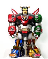 ZCWO愚者樂園 百獸王 大膠