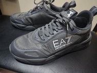 EA7 Emporio Armani sport shoes 波鞋 罕有精鋼灰 便服鞋 原價$2000