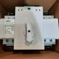 AUTOMATIC TRANSFER SWITCH FDQ2-63/2 FORT