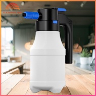 Local Delivery 🚚 1.5L Powerful Electric Car Washer 2300mAh Battery Multifunctional Auto Wash Foam Sp