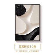 Abstract 3D Luxury Art Decorative Wall Painting