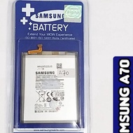 Baterai Samsung A70