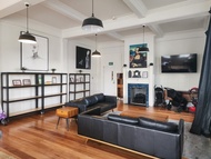 Urban Lounge Sleepery Carterton