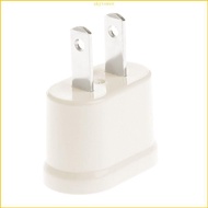 ST USA US Power Plug Adapter European Socket EU To US Plug Adapter Electric Charger