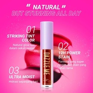 dazzle me ink-Licious Lip Tint mattedorable long lasting liptint/