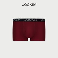 [Clearance Sale] Quần lót Nam Jockey Trunk Cotton mở đáy - J4036