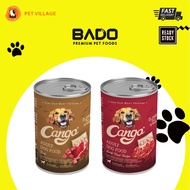 CANGO Adult Dog Canned Food For Dog 415G