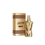 (ORIGINAL)Miniature - JPG Le Male Elixir Parfum 7Ml