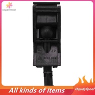 [Oqudy] 2Pc Car Windshield Washer Water Nozzle For    6Rd955985 6E0955985B 6E0955985A