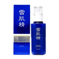 【KOSE 高絲】雪肌精乳液140ml- 極潤型      