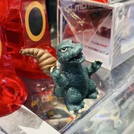 Bandai Godzilla 哥斯拉 指頭 扭蛋 盒蛋