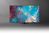 全新65吋Samsung三星電視 QN85A Neo QLED 4K Smart TV (2021) Samsung LG Sony 電視機 旺角好景門市地舖 包送貨安裝 4K Smart TV WI