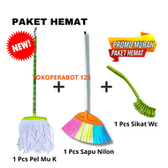 Lap Pel Mu Pel Lantai Lap Pel Lantai Pelan Lantai Pel Pelan Lantai MU