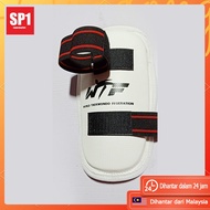 Ready in MY ✔（Set of 4）Wall guards Taekwondo gear Shin pad & Forearm Sponge leg body Guard lutut arm