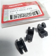 Honda 22011-gcc-770 slide Piece set Original Scoopy Vario110 carburetorBEAT