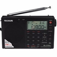 Tecsun PL-310ET Portable Stereo FM Radio FM/AM/SW/LW Full Band DSP Radio Digital Demodulation Radio