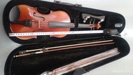 二手 1/4 Violin 小提琴