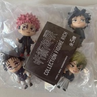 JJK Figure Rich Official