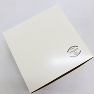 [PREMIUM QUALITY] Cake Color Box / White Cake Box / 9x9x4’’ / 10.5x10.5x4.5’’ / 12x12x5’’