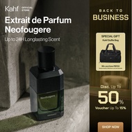 NEW Kahf Neofougere Extrait de Parfum 50 ml - Oracle Series - Long-lasting Signature Fragrance (EDP)