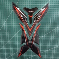 Vixion tank pad Yamaha byson tank pad/ Yamaha r25 tank pad/ Yamaha r 15 tank pad/ Tank/