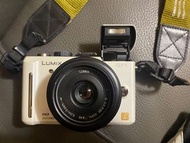 Panasonic Lumix DMC-GF1