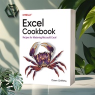 Excel Cookbook Recipes for Mastering Microsoft Excel