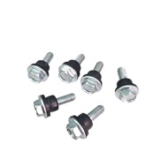 Yamaha Lexy aerox xmax CVT Cover Set Bolt... xmax cvt screw xmax screw set