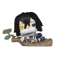 Demon Slayer Demon Slayer Obanai Iguro #1395 Doll Figure b