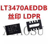 [L39] LT3470AEDDB 3470 LDPR LDP power ic on board - Original NEW