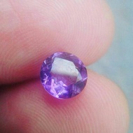UNGU Purple Amethyst