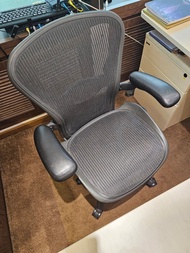 Herman miller aeron