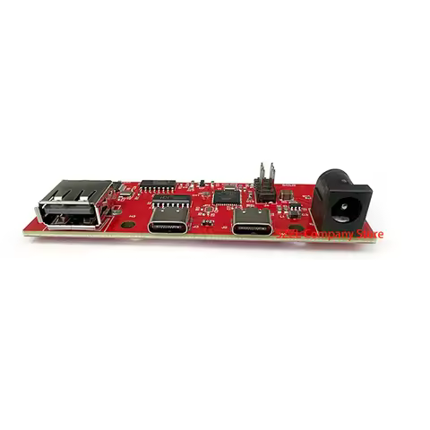 M-Kit V1 Mouse Emulator Compatible Arduino Leonardo R3 USB Host Shield Neoware Xen 2th Passthrough F