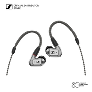 SENNHEISER IE 200 Audiophile IEM Earphones