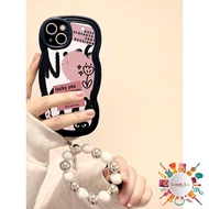 GC18 SOFTCASE GRAPHIC HEART MOTIF FOR SAMSUNG J2 GRANDPRIME A02S A03 A03 CORE A03S A04 AO4E A10 A10S